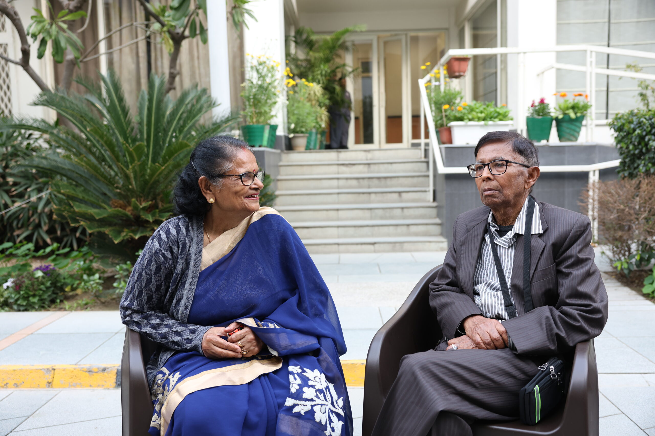 Home Care Services in Faridabad