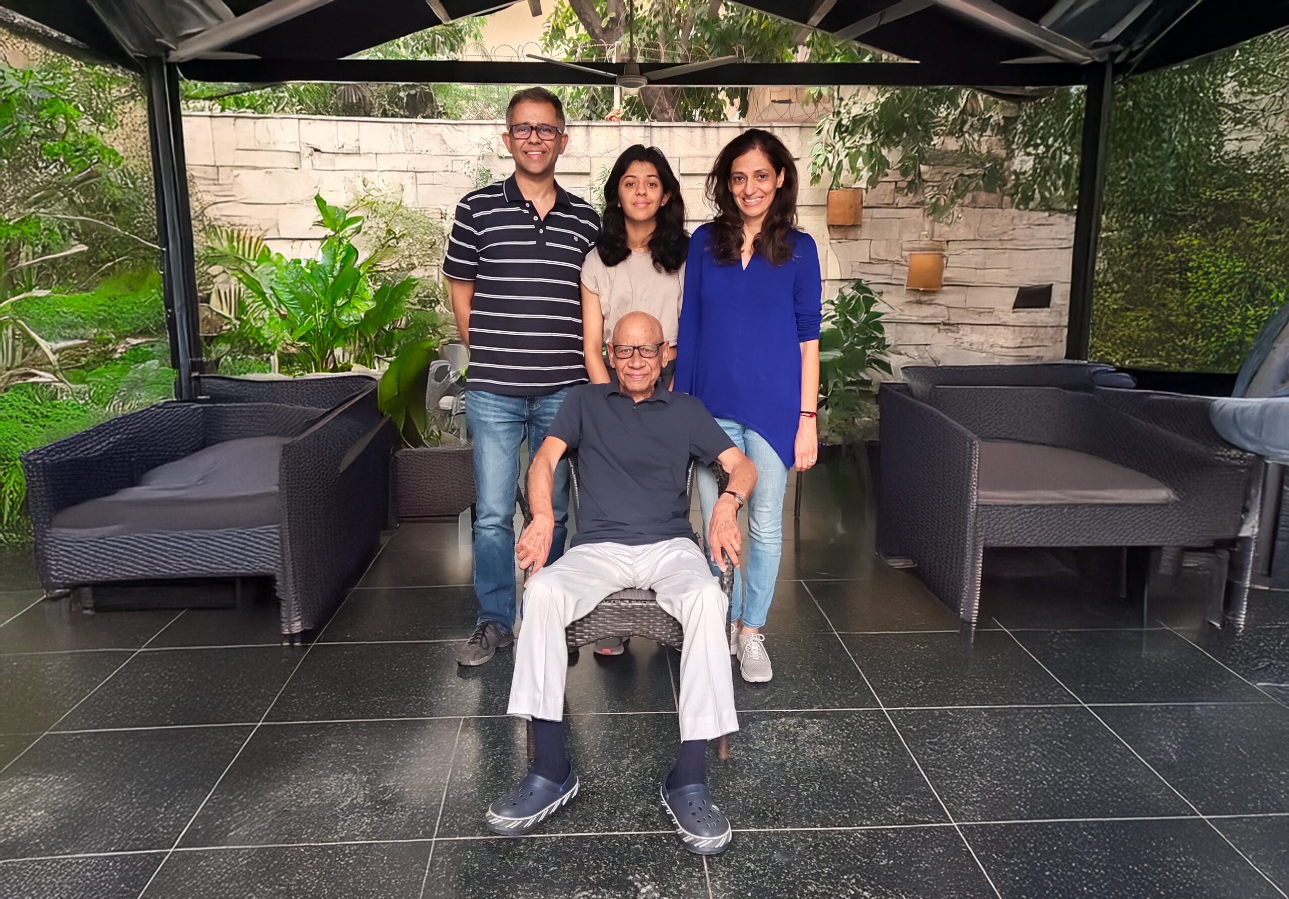 old age home monthly cost